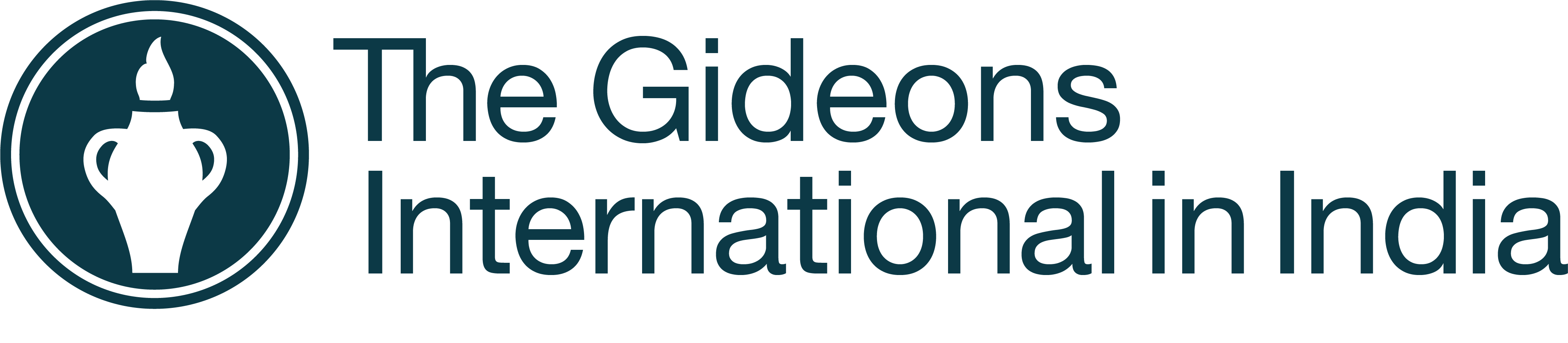 The Gideons International